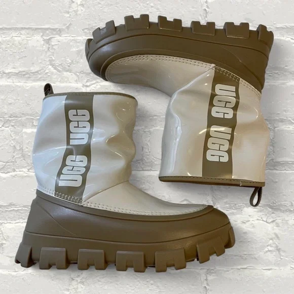 Ugg Women’s Classic Brellah Mini - Picture 3 of 5